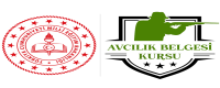 Avcılık Belgesi Kursu